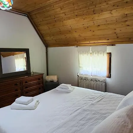 E Arberit Bogë