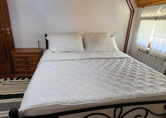 别墅 E Arberit Boge